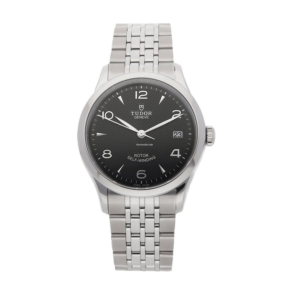 Tudor 1926 Mens watch Unisex Automatic Steel 91450