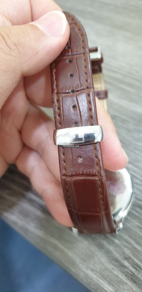 Tissot Tradition Mens watch Unisex T0636371603700