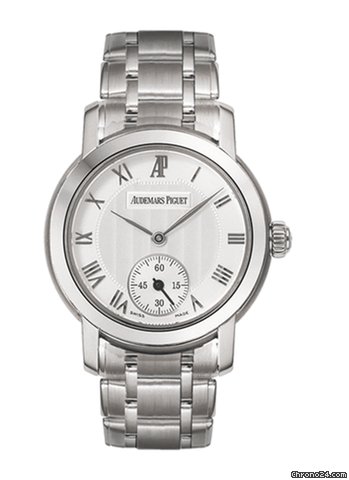 Audemars Piguet Jules Audemars Womens watch Manual winding White gold 79386BC.OO.1229BC.01