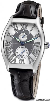 Ulysse Nardin Michelangelo Mens watch Unisex Automatic Steel 273-68 421
