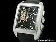 Zenith Port Royal Mens watch Unisex Automatic Steel 03 0550 4021