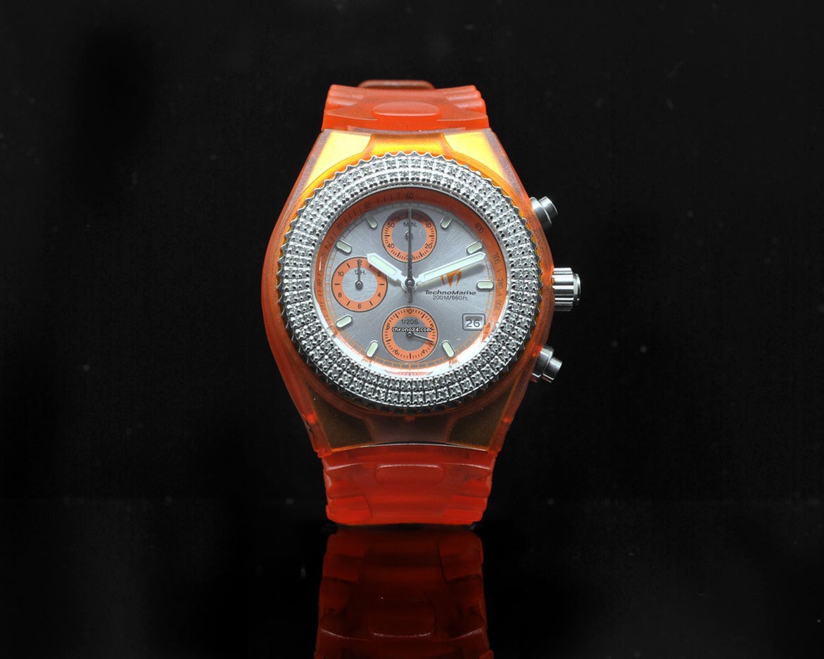 Technomarine 21910