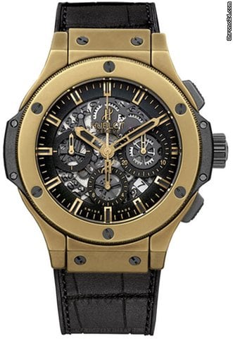 Hublot Big Bang Aero Bang Mens watch Unisex Automatic 311.BI.1190.GR