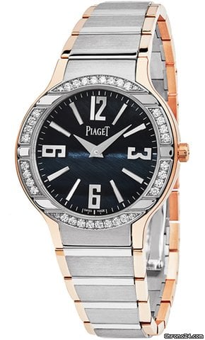 Piaget Polo Womens watch Quartz G0A36232