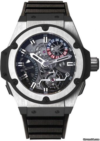 Hublot King Power Mens watch Unisex Manual winding 706.ZX.1170.RX