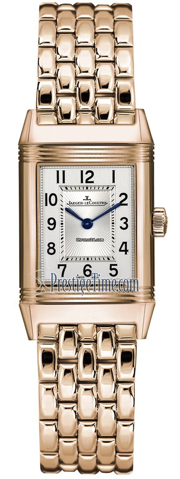 Jaeger-LeCoultre Womens watch Manual winding Rose gold 2662130