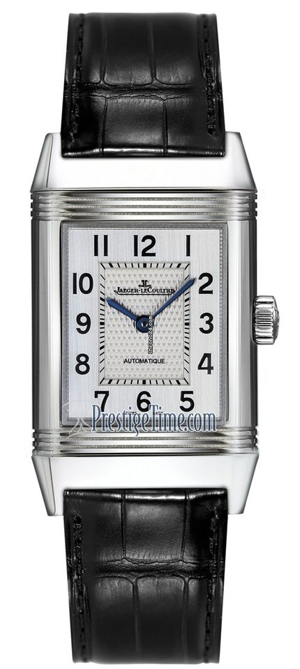 Jaeger-LeCoultre Reverso Classique Automatic Steel 2538420