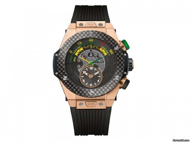 Hublot Big Bang Unico Automatic 412OQ1128RX