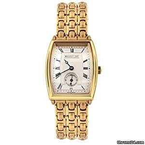 Breguet Heritage Womens watch Automatic Yellow gold 8670BA 12 AB0