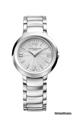 Baume & Mercier Promesse Womens watch Automatic Steel MOA 10157