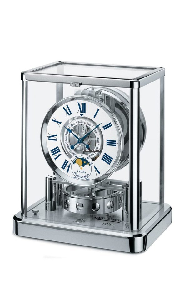 Jaeger-LeCoultre Atmos 5112202