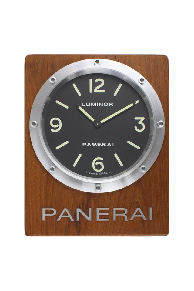 Panerai Luminor PAM 00255