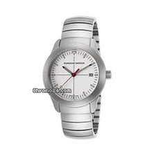 Porsche Design Mens watch Unisex Quartz Steel 6601.41.10.135
