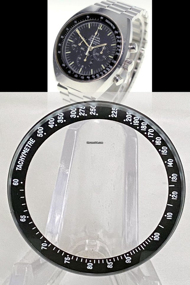 Omega Speedmaster Mark II 063TN5219TA Ref. 145..014