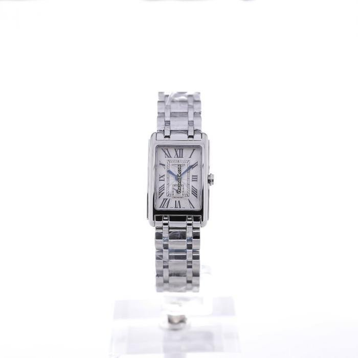 Longines DolceVita Womens watch Quartz Steel L5.255.4.71.6