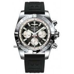 Breitling Chronomat 44 Mens watch Unisex Automatic Steel AB011012 B967 152S