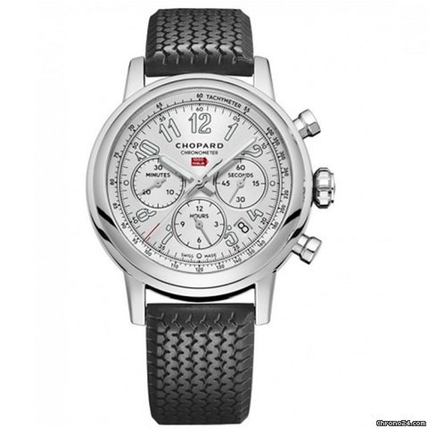 Chopard Mille Miglia Mens watch Unisex Automatic Steel 168589-3001