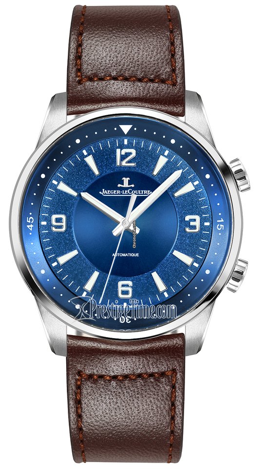 Jaeger-LeCoultre Polaris Mens watch Unisex Automatic Steel 9008480
