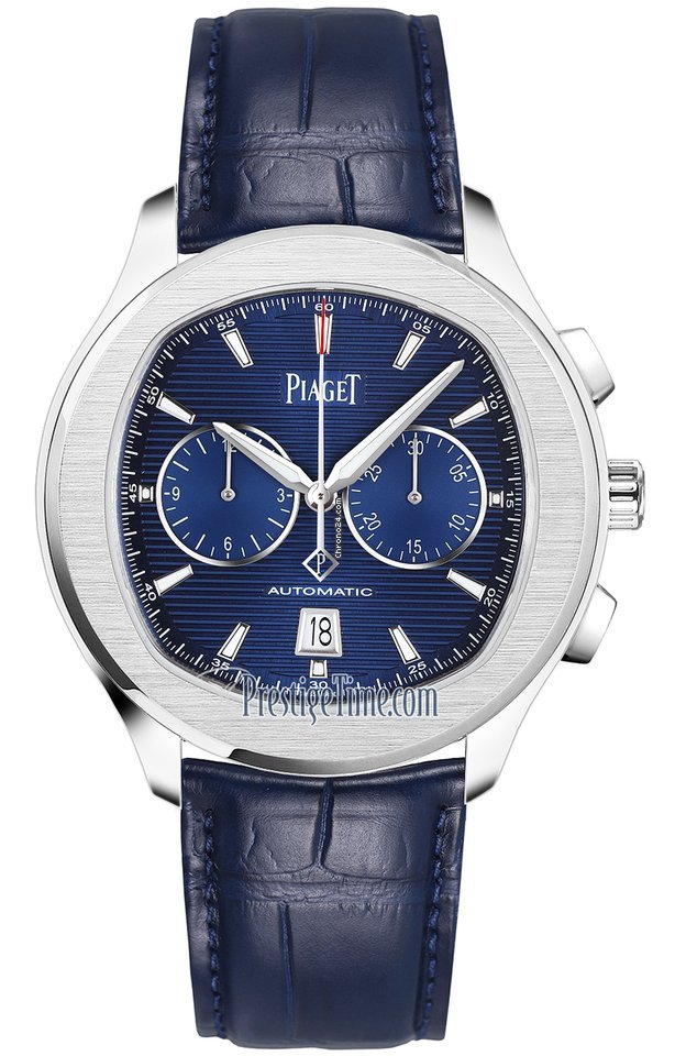 Piaget Polo S Mens watch Unisex Automatic Steel g0a43002
