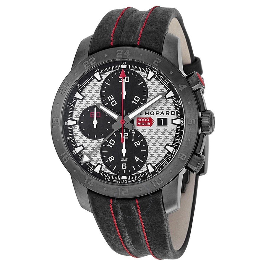 Chopard Mille Miglia Mens watch Unisex Automatic Steel 168550-3004