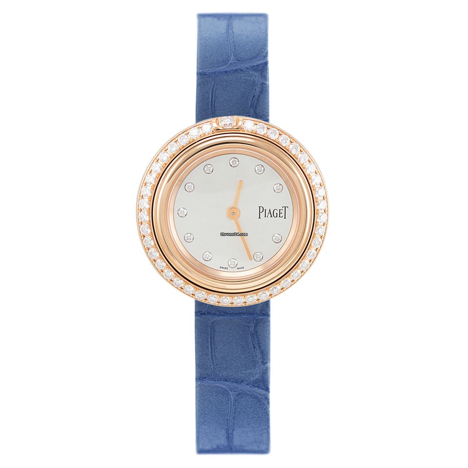 Piaget Possession Womens watch Quartz Rose gold G0A43082